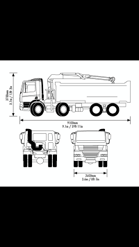 Green Waste Skip and Grab Hire 1158852 Image 7